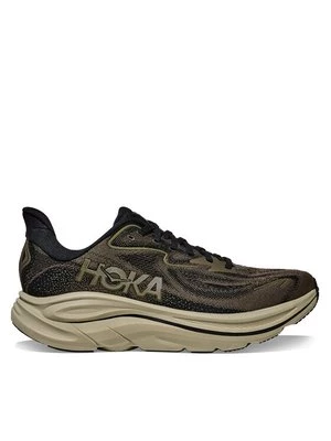 Obrázek produktu Hoka Běžecké boty Clifton 10 1162030 Hnědá