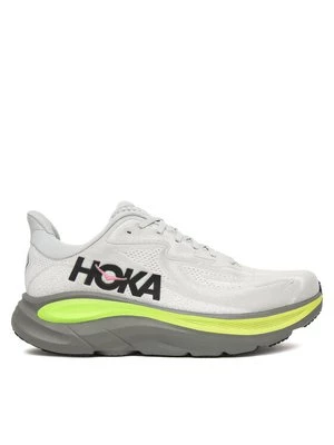 Obrázek produktu Hoka Běžecké boty Clifton 10 1162030 Šedá