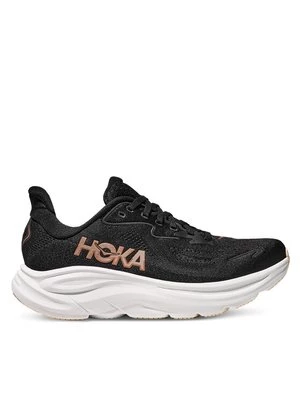 Obrázek produktu Hoka Běžecké boty Clifton 10 1162031 Černá