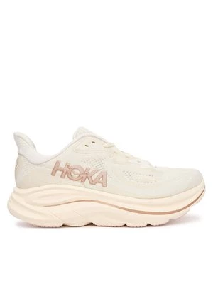 Obrázek produktu Hoka Běžecké boty Clifton 10 1162031 Écru
