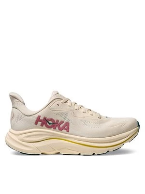 Obrázek produktu Hoka Běžecké boty Clifton 10 1162031 Écru
