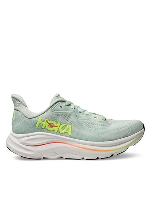 Obrázek produktu Hoka Běžecké boty Clifton 10 1162031 Zelená