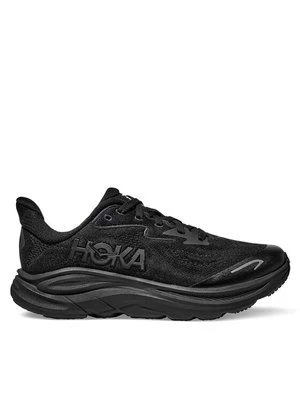 Obrázek produktu Hoka Běžecké boty Clifton 10 1168860 Černá