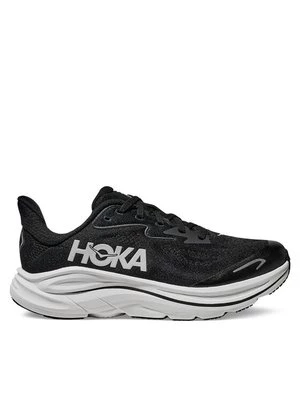 Obrázek produktu Hoka Běžecké boty Clifton 10 1168860 Černá