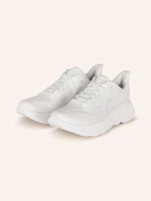 Obrázek produktu Hoka Běžecké Boty Clifton 10 bílá