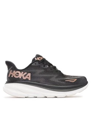 Obrázek produktu Hoka Běžecké boty Clifton 9 1127896 Černá