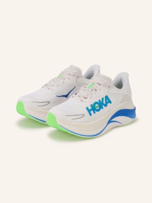 Obrázek produktu Hoka Běžecké Boty Skyward X 2 bílá / šedá / modrá