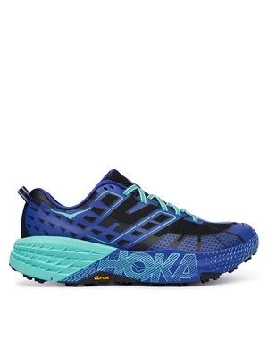 Obrázek produktu Hoka Běžecké boty Speedgoat 2 1162710 Modrá