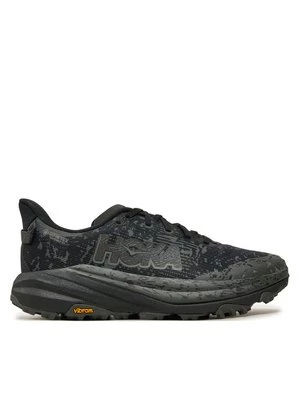 Obrázek produktu Hoka Běžecké boty Speedgoat 6 GTX GORE-TEX 1155150 Černá