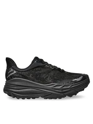 Obrázek produktu Hoka Běžecké boty Stinson 7 1141530 Černá