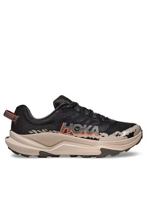 Obrázek produktu Hoka Běžecké boty Torrent 4 1155074 Černá