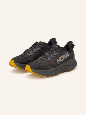 Obrázek produktu Hoka Boty Na Trailový Běh Challenger 8 Gtx tmavě šedá / šedá
