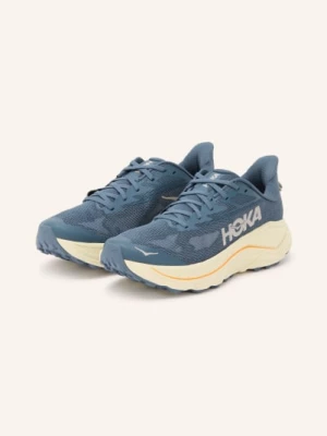 Obrázek produktu Hoka Boty Na Trailový Běh Challenger 8 modrá / šedá
