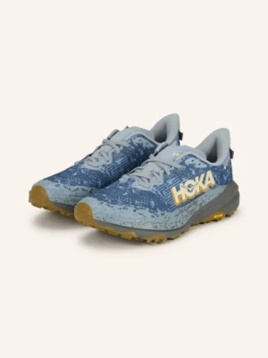 Obrázek produktu Hoka Boty Na Trailový Běh Speedgoat 6 Gtx tmavě modrá / tmavě modrá