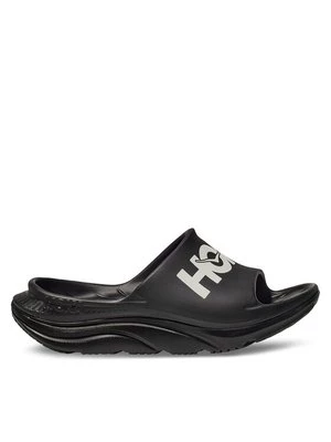 Obrázek produktu Hoka Nazouváky Ora Athletic Slide 1155154 Černá