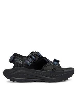 Obrázek produktu Hoka Sandály Infini Hike TC 1162590 Černá