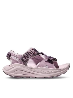 Obrázek produktu Hoka Sandály Infini Hike TC 1162590 Růžová