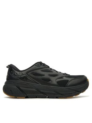 Obrázek produktu Hoka Sneakersy Clifton L Athletics 1160050 Černá