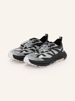Obrázek produktu Hoka Sneakersy Mafate Speed 4 Lite Ts černá / bílá