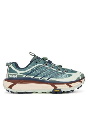 Obrázek produktu Hoka Sneakersy Mafate Three2 Wordmark 1175490 FVY Zelená