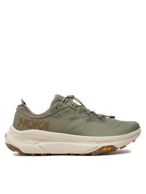 Obrázek produktu Hoka Sneakersy Transport GTX GORE-TEX 1133957 Zelená