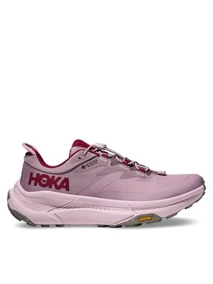 Obrázek produktu Hoka Sneakersy Transport Gtx GORE-TEX 1133958F Růžová