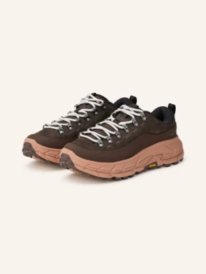 Obrázek produktu Hoka Sneakersy U Tor Summit tmavě hnědá