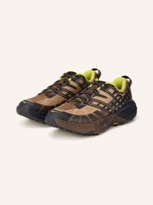 Obrázek produktu Hoka Tenisky Speedgoat 2 tmavě hnědá / černá