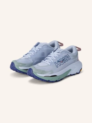 Obrázek produktu Hoka Trailové Boty Mafate 5 světle fialová / starorůžová / šedá