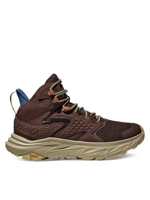 Obrázek produktu Hoka Trekingová obuv Anacapa 2 Mid Gtx 1141633F Hnědá