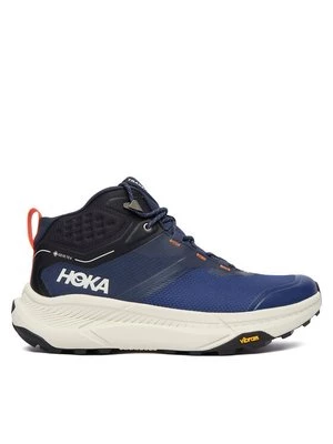 Obrázek produktu Hoka Trekingová obuv Transport Hike Gtx 1172912 Tmavomodrá
