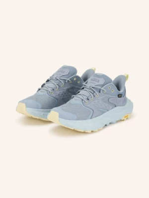 Obrázek produktu Hoka Turistické Boty Anacapa 2 Mid Gtx tmavě modrá / tmavě žlutá