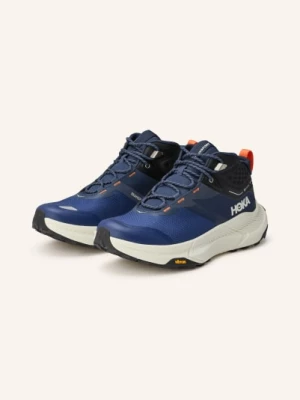 Obrázek produktu Hoka Turistické Boty Transport Hike Gtx tmavě modrá