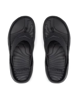 Obrázek produktu Hoka Žabky Ora Recovery Flip 1099675 Černá