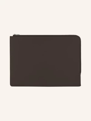 Obrázek produktu Holdit Pouzdro Na Notebook tmavě hnědá