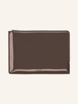 Obrázek produktu Holdit Pouzdro Na Notebook tmavě hnědá