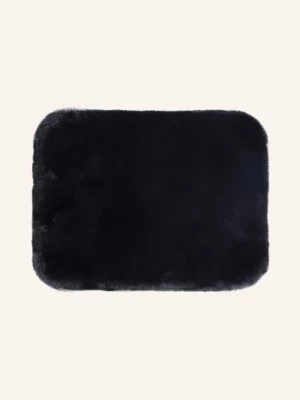 Obrázek produktu Holdit Pouzdro Na Notebook Z Umělé Kožešiny černá