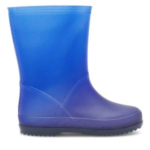 Obrázek produktu Holínky Action Boy LX230119 Modrá