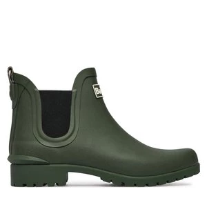 Obrázek produktu Holínky Barbour Wilton LRF0066OL11 Zelená