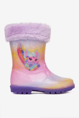 Obrázek produktu Holínky FURBY