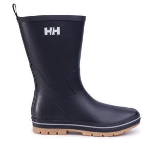 Obrázek produktu Holínky Helly Hansen Midsund 3 11662 Tmavomodrá