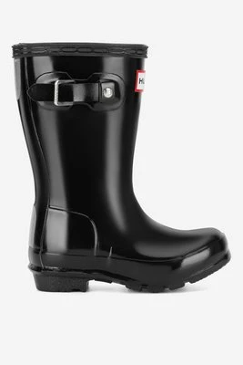 Obrázek produktu Holínky Hunter ČERNÁ