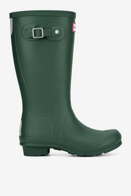 Obrázek produktu Holínky Hunter ZELENÁ
