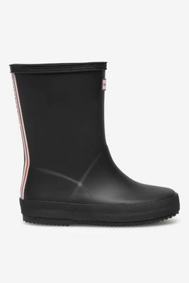 Obrázek produktu Holínky Hunter ČERNÁ