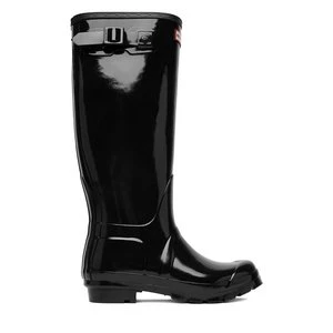 Obrázek produktu Holínky Hunter CEO-18-1660 Černá