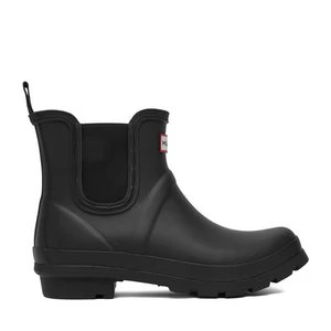 Obrázek produktu Holínky Hunter CWB-HFW-001 Černá
