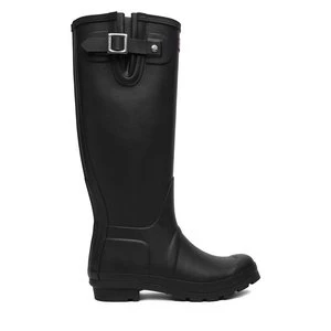 Obrázek produktu Holínky Hunter CWB-HFW-004 Černá