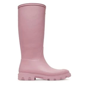 Obrázek produktu Holínky Hunter Downpour Tall Wellington HFRW0001251 Růžová