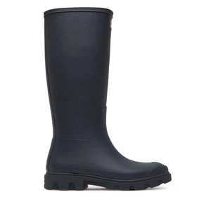 Obrázek produktu Holínky Hunter Downpour Tall Wellington HFRW0001251 Tmavomodrá