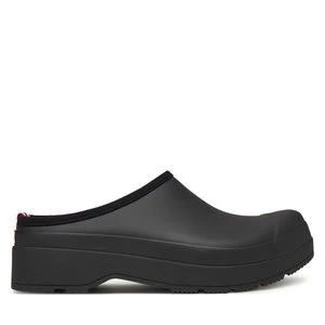 Obrázek produktu Holínky Hunter Downpour Tall Wellington HFRW0002251 Černá